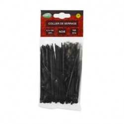 https://design-led.fr/ Collier de serrage 2.5 x 100 mm pack de 100 1,60&nbsp;€ 1,12&nbsp;€ -30% 9701