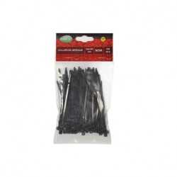 https://design-led.fr/ Collier de serrage 3.6 x 100 mm pack de 100 2,30&nbsp;€ 1,61&nbsp;€ -30% 9702