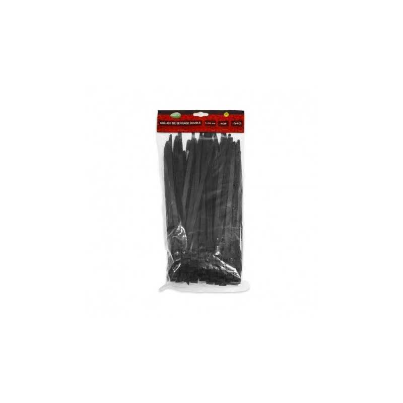 https://design-led.fr/ Collier de serrage 9 x 260 mm pack de 100 16,00&nbsp;€ 11,20&nbsp;€ -30% 9711