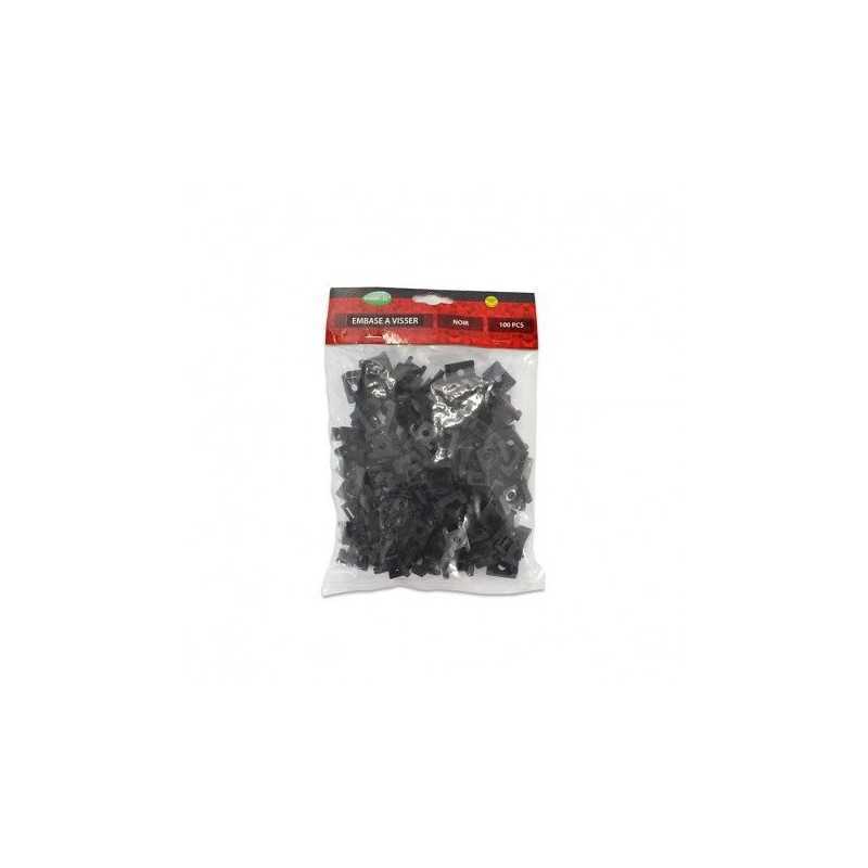 https://design-led.fr/ Embase à visser pack de 100 8,00&nbsp;€ 5,60&nbsp;€ -30% 9713
