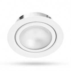 https://design-led.fr/ Support meuble PUNCTO HOME cuisine & salle de bain rond G4 blanc Ø71 mm 8,80&nbsp;€ 8,80&nbsp;€ 7730
