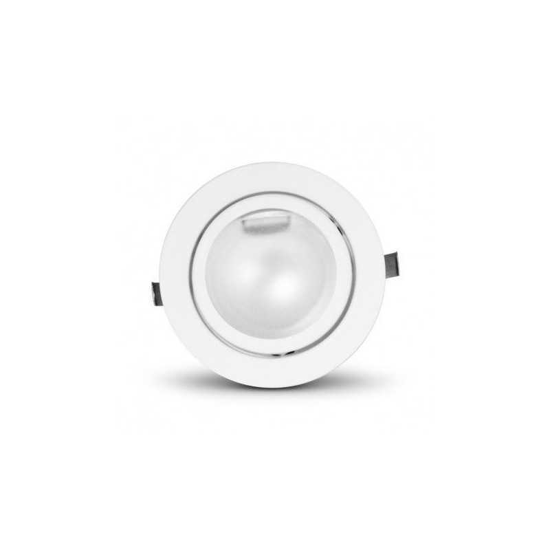 https://design-led.fr/ Support meuble PUNCTO HOME cuisine & salle de bain rond G4 blanc Ø71 mm 8,80&nbsp;€ 8,80&nbsp;€ 7730