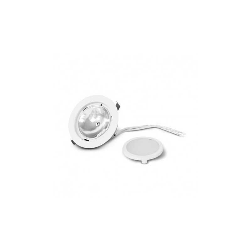 https://design-led.fr/ Support meuble PUNCTO HOME cuisine & salle de bain rond G4 blanc Ø71 mm 8,80&nbsp;€ 8,80&nbsp;€ 7730