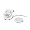 https://design-led.fr/ Support meuble PUNCTO HOME cuisine & salle de bain rond G4 blanc Ø71 mm 8,80&nbsp;€ 8,80&nbsp;€ 7730