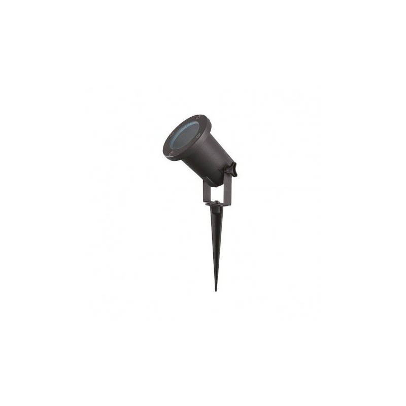 https://design-led.fr/ Projecteur TULIPE Piquet 12V GU5.3 Noir IP65 36,20&nbsp;€ 36,20&nbsp;€ 70285