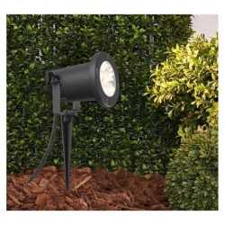 https://design-led.fr/ Projecteur TULIPE Piquet 12V GU5.3 Noir IP65 36,20&nbsp;€ 36,20&nbsp;€ 70285