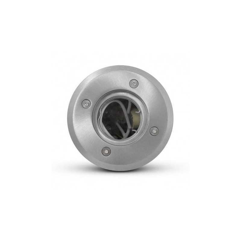 https://design-led.fr/ Support LED FUJI Encastrable Ø 120 Sol GU10 & GU5.3 Inox 316L 54,50&nbsp;€ 54,50&nbsp;€ 707300