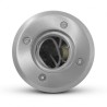 https://design-led.fr/ Support LED FUJI Encastrable Ø 120 Sol GU10 & GU5.3 Inox 316L 54,50&nbsp;€ 54,50&nbsp;€ 707300