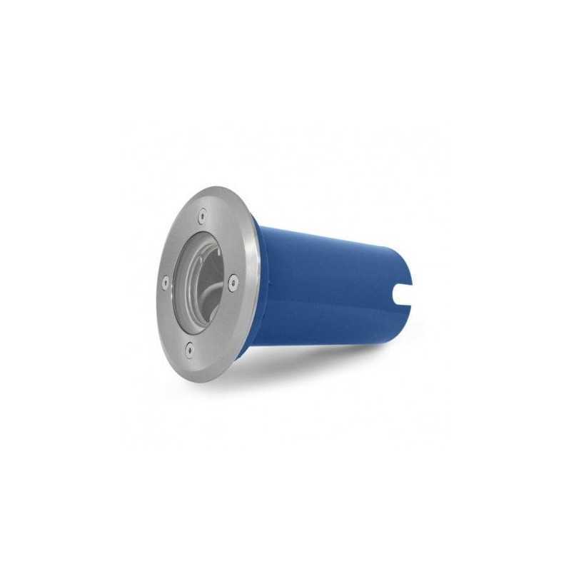 https://design-led.fr/ Support LED FUJI Encastrable Ø 120 Sol GU10 & GU5.3 Inox 316L 54,50&nbsp;€ 54,50&nbsp;€ 707300