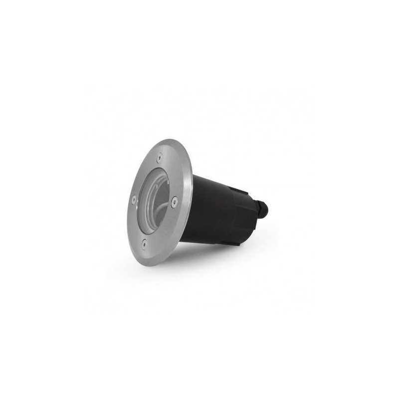 https://design-led.fr/ Support LED FUJI Encastrable Ø 120 Sol GU10 & GU5.3 Inox 316L 54,50&nbsp;€ 54,50&nbsp;€ 707300