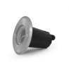 https://design-led.fr/ Support LED FUJI Encastrable Ø 120 Sol GU10 & GU5.3 Inox 316L 54,50&nbsp;€ 54,50&nbsp;€ 707300