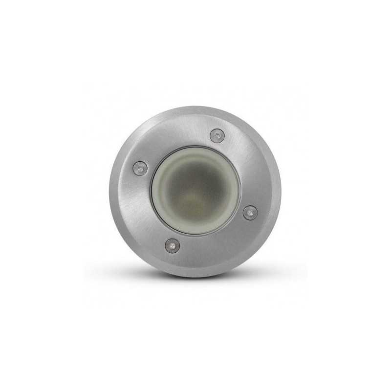 https://design-led.fr/ Support LED FUJI Encastrable Ø 120 Sol GU10 & GU5.3 Inox 316L 54,50&nbsp;€ 54,50&nbsp;€ 707300