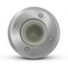 https://design-led.fr/ Support LED FUJI Encastrable Ø 120 Sol GU10 & GU5.3 Inox 316L 54,50&nbsp;€ 54,50&nbsp;€ 707300