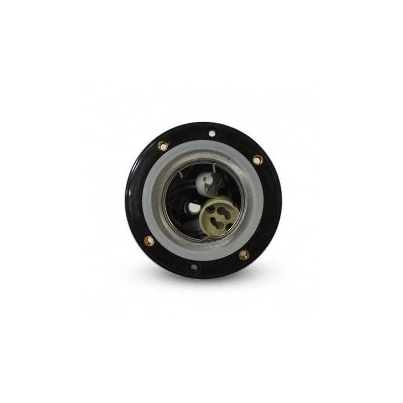https://design-led.fr/ Support LED FUJI Encastrable Ø 120 Sol GU10 & GU5.3 Inox 316L 54,50&nbsp;€ 54,50&nbsp;€ 707300