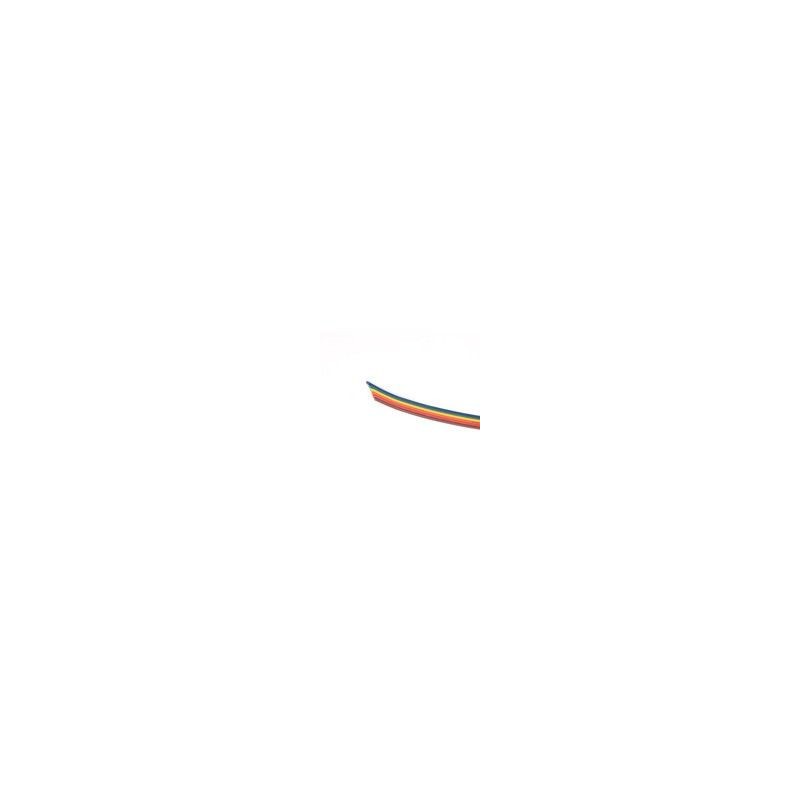 https://design-led.fr/ Câble LED 6 fils RGB&CCT 6X0.22mm - vendue au ml 2,70&nbsp;€ 2,70&nbsp;€ EC-RGBCCT