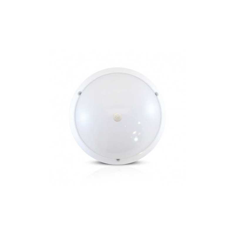 https://design-led.fr/ Plafonnier LED RONDO Détecteur IR Ø300 18W 3000K 61,20&nbsp;€ 61,20&nbsp;€ 7790020