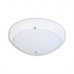 https://design-led.fr/ Plafonnier LED RONDO Détecteur IR Ø300 18W 3000K 61,20&nbsp;€ 61,20&nbsp;€ 7790020
