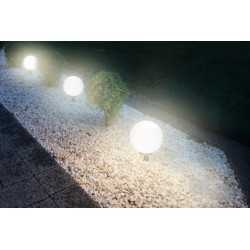 https://design-led.fr/ Luminaire extérieur IDAVA Ø 250mm 1xE27 38,80&nbsp;€ 38,80&nbsp;€ 23510