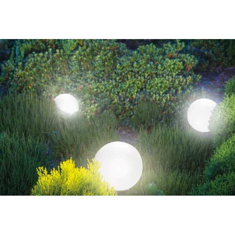 https://design-led.fr/ Luminaire extérieur IDAVA Ø 250mm 1xE27 38,80&nbsp;€ 38,80&nbsp;€ 23510