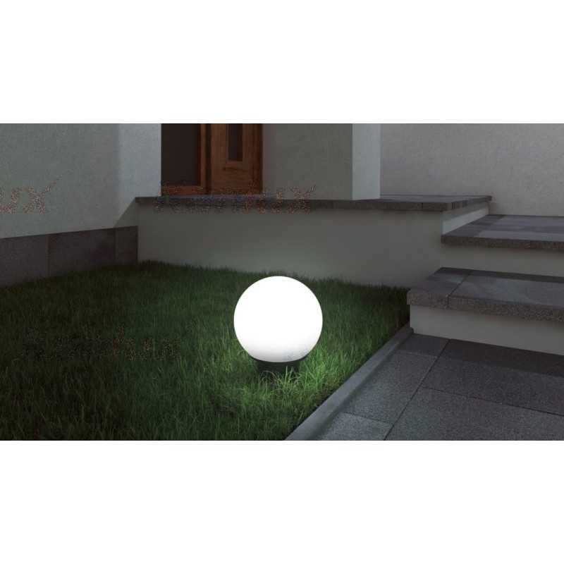 https://design-led.fr/ Luminaire extérieur IDAVA Ø 250mm 1xE27 38,80&nbsp;€ 38,80&nbsp;€ 23510