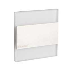 https://design-led.fr/ Luminaire LED pour marches escalier TERRA-LED 220V 1.3w 3000K 22,70&nbsp;€ 22,70&nbsp;€ 23806