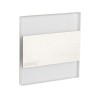 https://design-led.fr/ Luminaire LED pour marches escalier TERRA-LED 220V 1.3w 3000K 22,70&nbsp;€ 22,70&nbsp;€ 23806