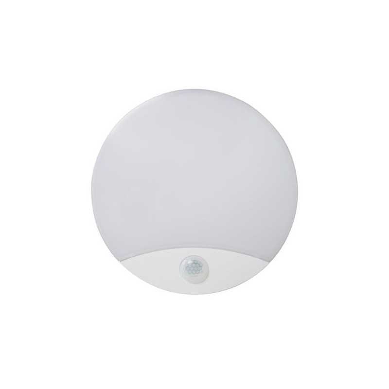 https://design-led.fr/ Plafonnier LED SANSO détecteur 15W Ø250 4000k blanc 40,00&nbsp;€ 40,00&nbsp;€ 26520