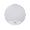https://design-led.fr/ Plafonnier LED SANSO détecteur 15W Ø250 4000k blanc 40,00&nbsp;€ 40,00&nbsp;€ 26520