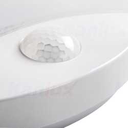 https://design-led.fr/ Plafonnier LED SANSO détecteur 15W Ø250 4000k blanc 40,00&nbsp;€ 40,00&nbsp;€ 26520