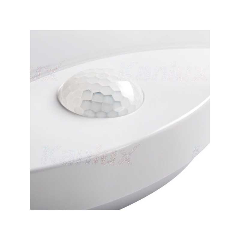 https://design-led.fr/ Plafonnier LED SANSO détecteur 15W Ø250 4000k blanc 40,00&nbsp;€ 40,00&nbsp;€ 26520