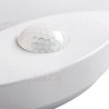 https://design-led.fr/ Plafonnier LED SANSO détecteur 15W Ø250 4000k blanc 40,00&nbsp;€ 40,00&nbsp;€ 26520