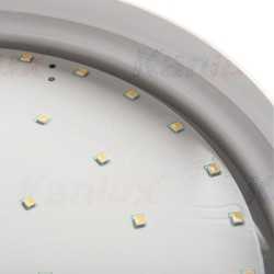 https://design-led.fr/ Plafonnier LED SANSO détecteur 15W Ø250 4000k blanc 40,00&nbsp;€ 40,00&nbsp;€ 26520