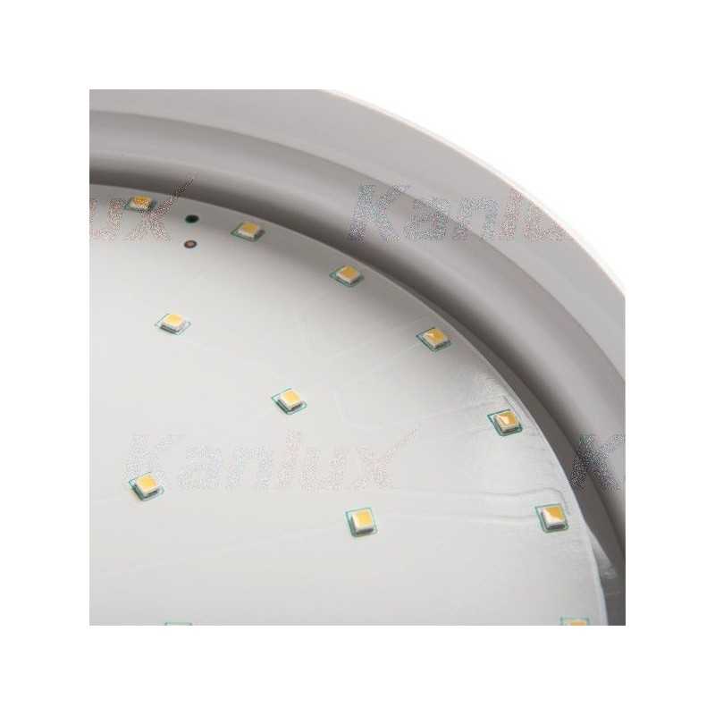 https://design-led.fr/ Plafonnier LED SANSO détecteur 15W Ø250 4000k blanc 40,00&nbsp;€ 40,00&nbsp;€ 26520