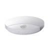 https://design-led.fr/ Plafonnier LED SANSO détecteur 15W Ø250 4000k blanc 40,00&nbsp;€ 40,00&nbsp;€ 26520
