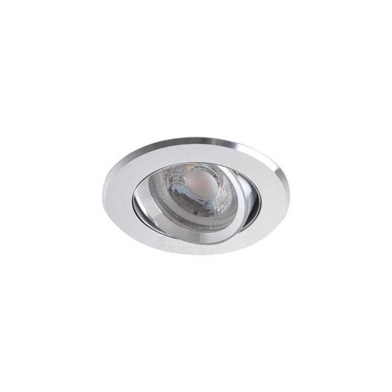 https://design-led.fr/ Support plafond RADAN orientable Ø82 mm aluminium 10,20&nbsp;€ 10,20&nbsp;€ 7360