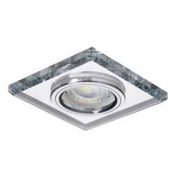 https://design-led.fr/ Support plafond MORTA 90x90 mm verre 7,10&nbsp;€ 7,10&nbsp;€ 18512