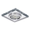 https://design-led.fr/ Support plafond MORTA 90x90 mm verre 7,10&nbsp;€ 7,10&nbsp;€ 18512