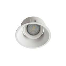 https://design-led.fr/ Support plafond orientable IVRI Ø92 blanc 6,90&nbsp;€ 6,90&nbsp;€ 26736