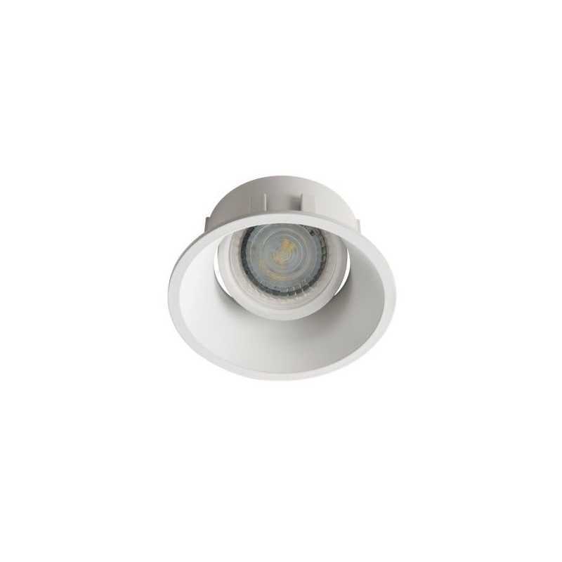 https://design-led.fr/ Support plafond orientable IVRI Ø92 blanc 6,90&nbsp;€ 6,90&nbsp;€ 26736