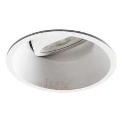 https://design-led.fr/ Support plafond orientable IVRI Ø92 blanc 6,90&nbsp;€ 6,90&nbsp;€ 26736