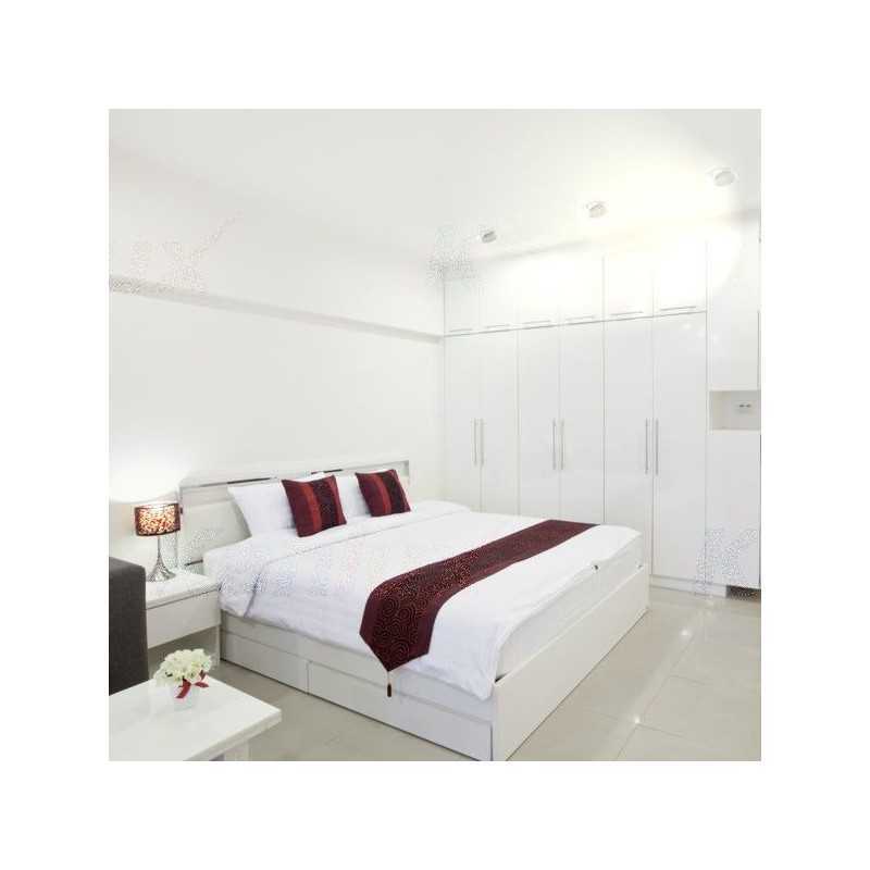 https://design-led.fr/ Support plafond orientable IVRI Ø92 blanc 6,90&nbsp;€ 6,90&nbsp;€ 26736