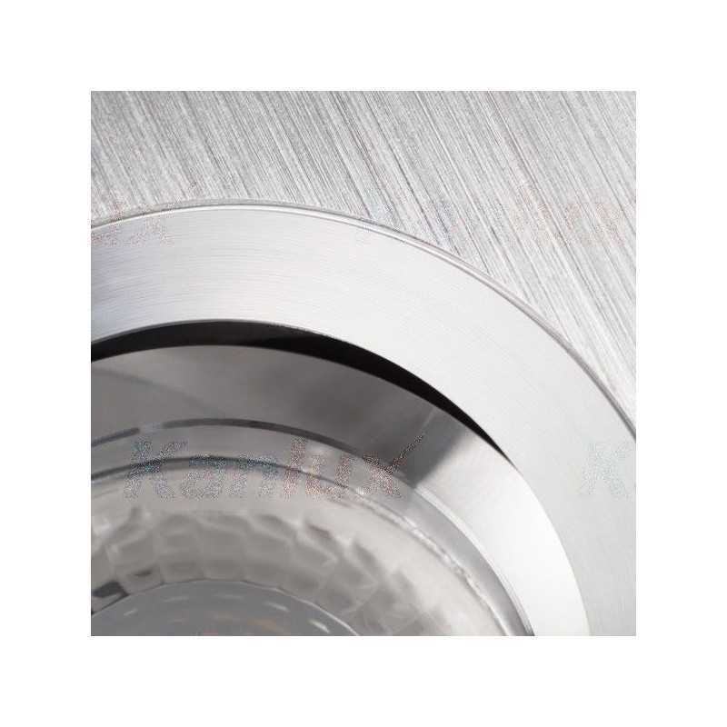 https://design-led.fr/ Support plafond SEIDY 170x90 mm aluminium brossé 2 x GU10 18,30&nbsp;€ 12,81&nbsp;€ -30% 18282