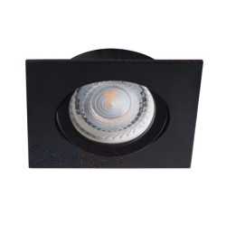 https://design-led.fr/ Support plafond DALLA 82 x 82 mm noir douille GU5.3 inclus 7,00&nbsp;€ 7,00&nbsp;€ 22433