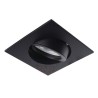 https://design-led.fr/ Support plafond DALLA 82 x 82 mm noir douille GU5.3 inclus 7,00&nbsp;€ 7,00&nbsp;€ 22433