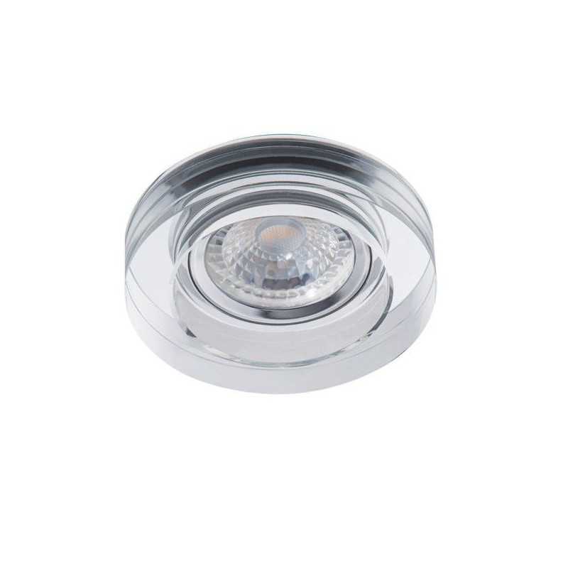 https://design-led.fr/ Support plafond MORTA-B verre Ø90 mm 9,80&nbsp;€ 9,80&nbsp;€ 22117