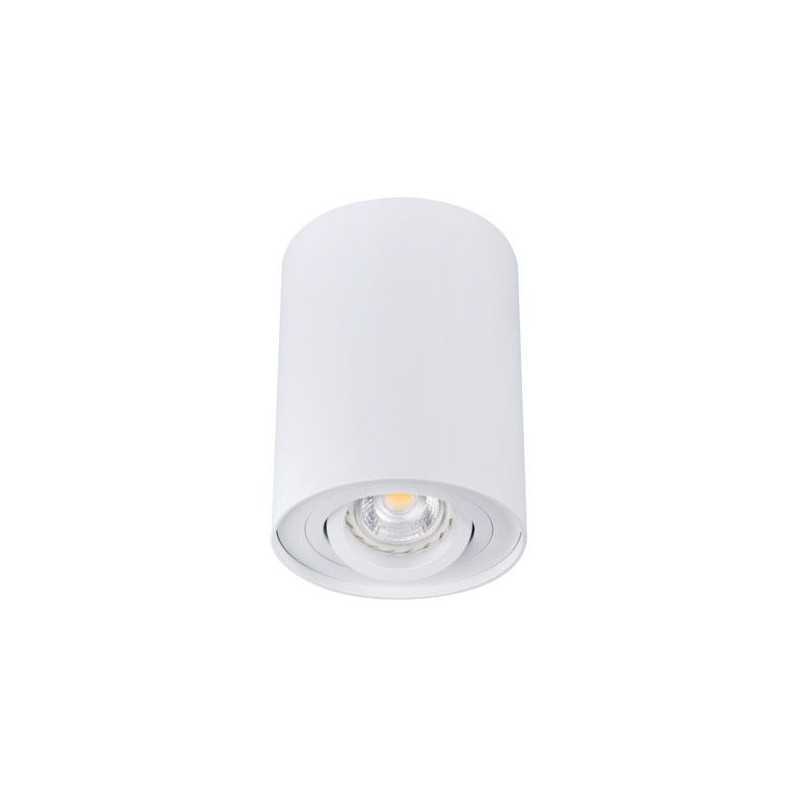 https://design-led.fr/ Plafonnier pour éclairage d'accentuation BORD-DLP blanc 1xGU10 31,10&nbsp;€ 31,10&nbsp;€ 22551