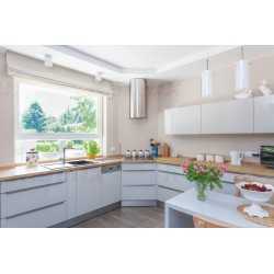https://design-led.fr/ Plafonnier pour éclairage d'accentuation BORD-DLP blanc 1xGU10 31,10&nbsp;€ 31,10&nbsp;€ 22551