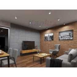 https://design-led.fr/ Plafonnier pour éclairage d'accentuation BORD-DLP blanc 1xGU10 31,10&nbsp;€ 31,10&nbsp;€ 22551