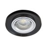 https://design-led.fr/ Support plafond MORTA verre noir Ø 90 mm 7,10&nbsp;€ 7,10&nbsp;€ 19440