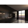 https://design-led.fr/ Support plafond MORTA verre noir Ø 90 mm 7,10&nbsp;€ 7,10&nbsp;€ 19440